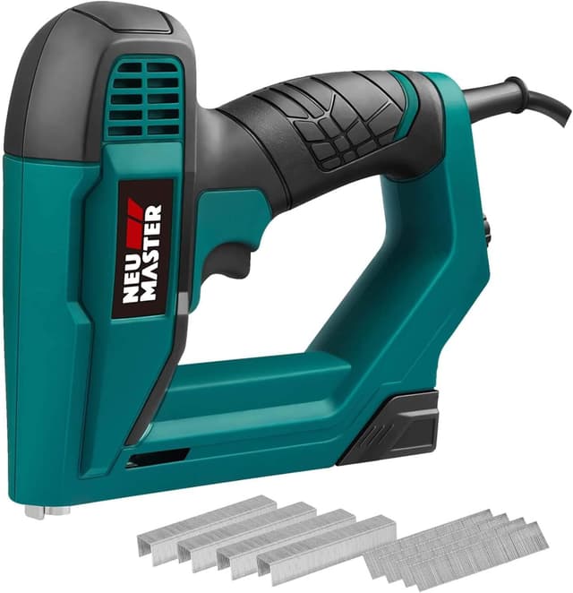 Detalle de NEU MASTER Brad Nailer NTC0060-EU