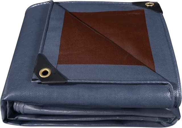 Detalle 2 de Covall telo telone impermeabile 3x5 m