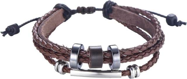 Thumbnail 2 de Morella Set de 3 bracelets à perles 3 pièces