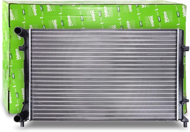 Detalle de Radiateur de refroidissement moteur Valeo 734332