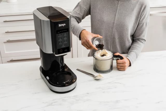 Thumbnail 23 de Ninja Creami NC300EU Eismaschine