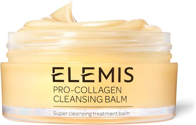 Detalle de ELEMIS Pro-Collagen Cleansing Balm 100g