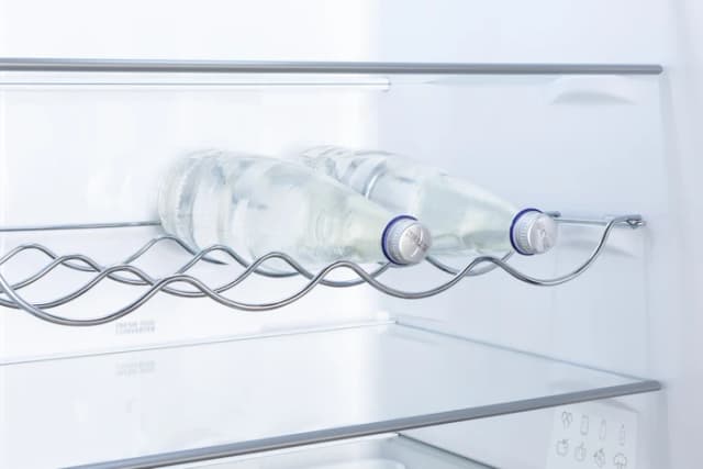 Thumbnail 9 de Wisberg WBKVC185CNFB – 184 cm Refrigerador