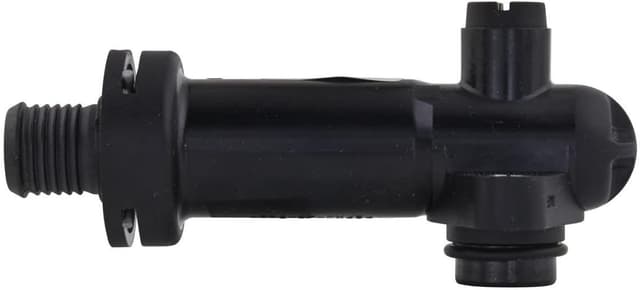 Detalle 2 de Hella 8MT 354 777-691 Termostato per refrigerante con guarnizione (apertura 70°C)