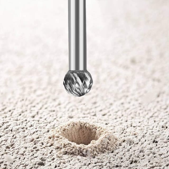 Thumbnail 6 de SPTA CTBSET set frese 8 pezzi 🛠