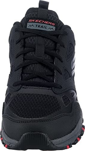 Thumbnail 2 de Skechers Hillcrest Zapatillas 42,5 EU Negro