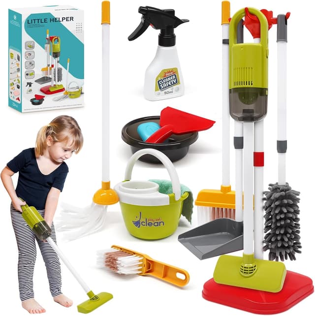 Imagen de Dreamon Kinderstaubsauger 15 × 56cm en OfertitasTOP