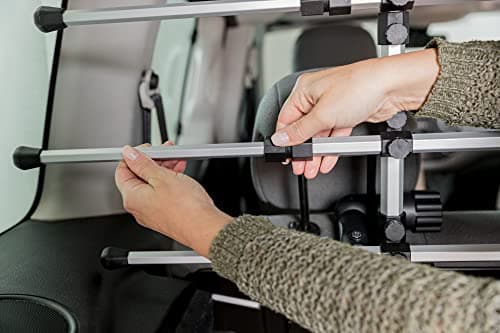 Thumbnail 8 de Trixie 13171 Rejilla coche ancho 96-163 cm