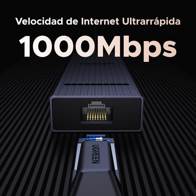 Thumbnail 5 de UGREEN Revodok Pro 1061 Hub USB C 10Gbps