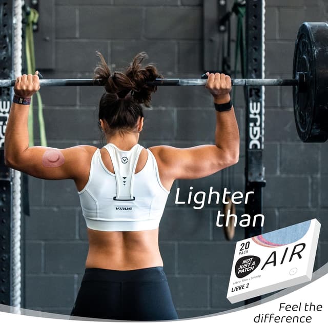 Thumbnail 5 de Not Just A Patch Freestyle Libre 2 Covers