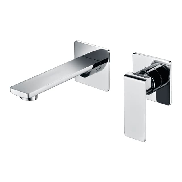 Detalle de Grifo monomando Fiyi Imex 💧