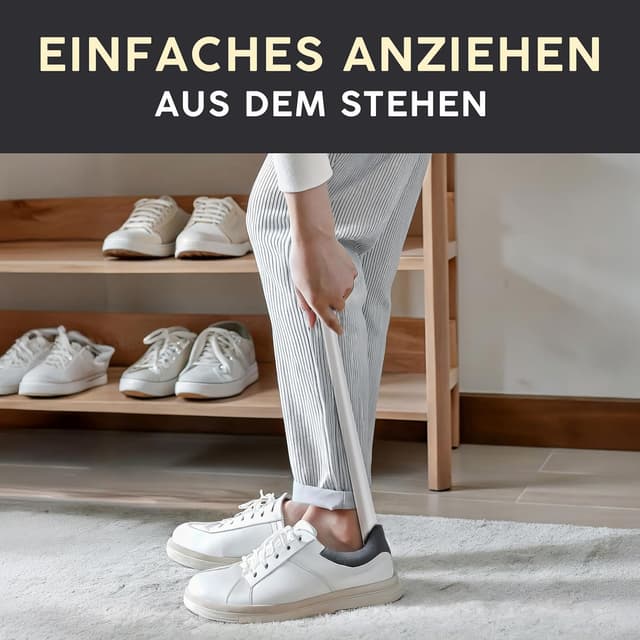 Thumbnail 1 de Walking Line Premium Schuhlöffel 44 cm 👞