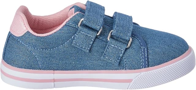 Detalle 2 de Chicco Baskets fille avec double scratch – Chaussures décontractées pensées pour bouger