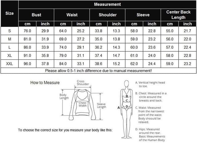 Detalle 2 de Hotouch T-shirt manches longues ajusté côtelé pour femme, col rond (basique long sleeve)