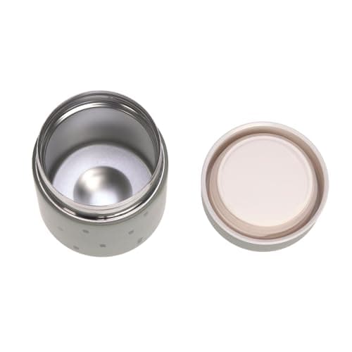 Detalle de LÄSSIG Bebé Niños Caja Térmica 350 ml para Papilla