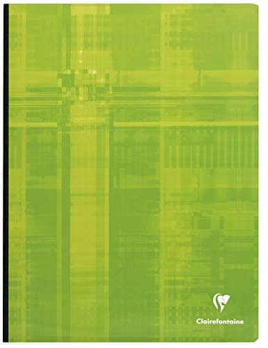 Detalle 2 de Lot de 5 cahiers Clairefontaine 69341C