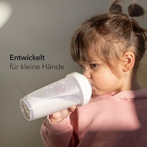 Thumbnail 3 de Twistshake Pro Double 330 ml biberón anticólicos para 4m+ 🍼