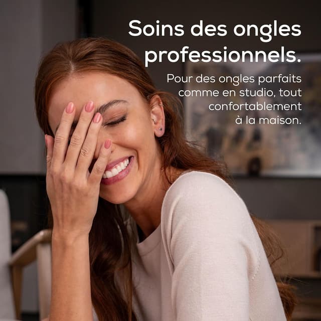 Thumbnail 6 de Beurer MP 84 lime à ongles électrique 4400 tr/min