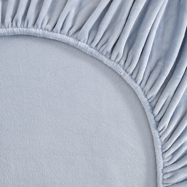 Detalle de Basics El Corte Inglés Jakson juego de sábanas