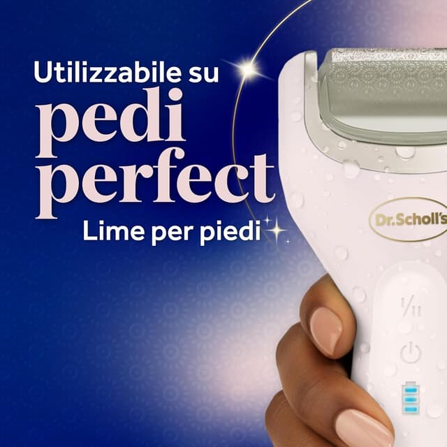 Detalle 2 de Dr. Scholl’s NanoTech, 2 testine per piedi
