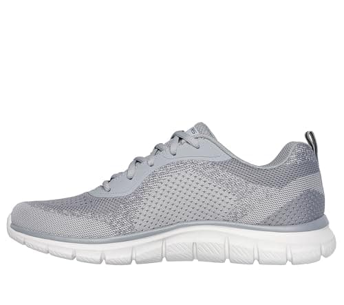 Detalle 2 de Skechers Tenis Track Glendor Gray 42,5 EU