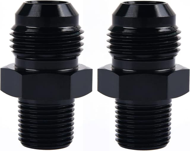 Thumbnail 5 de EVIL ENERGY 6AN to 1/8 NPT 2pcs