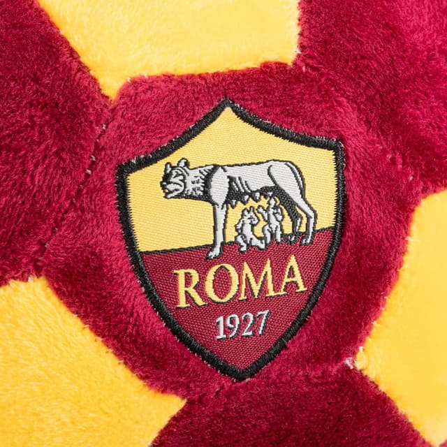 Thumbnail 1 de CHAPS AS Roma Palla Peluche