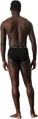 Thumbnail 1 de Calvin Klein Hip Briefs XL pack de 3 negro