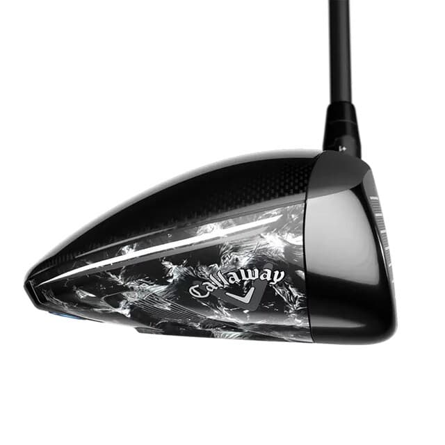 Detalle de Callaway Driver Paradym Smoke Lady