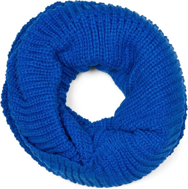 Imagen de styleBREAKER Sciarpa loop in maglia fine unisex en OfertitasTOP