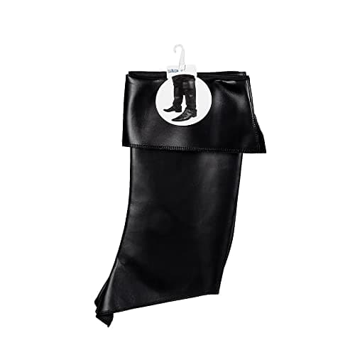 Thumbnail 4 de Boland 81996 cubrebotas pirata hasta la rodilla