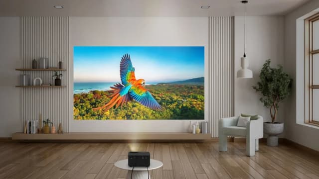 Thumbnail 4 de Optoma Photon Life PK312 4K Beamer