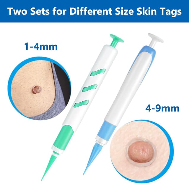 Thumbnail 6 de Skin Tag Removal 2‑in‑1 Auto Kit