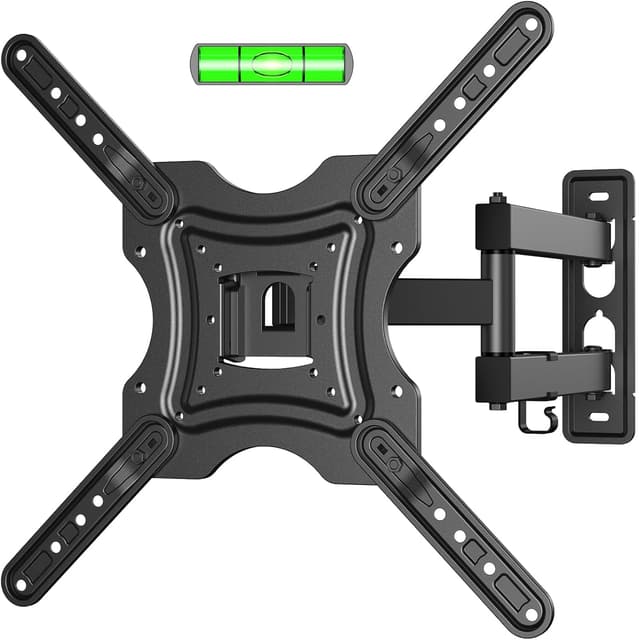 Detalle de XVCAS Full Motion TV Wall Mount 55 in