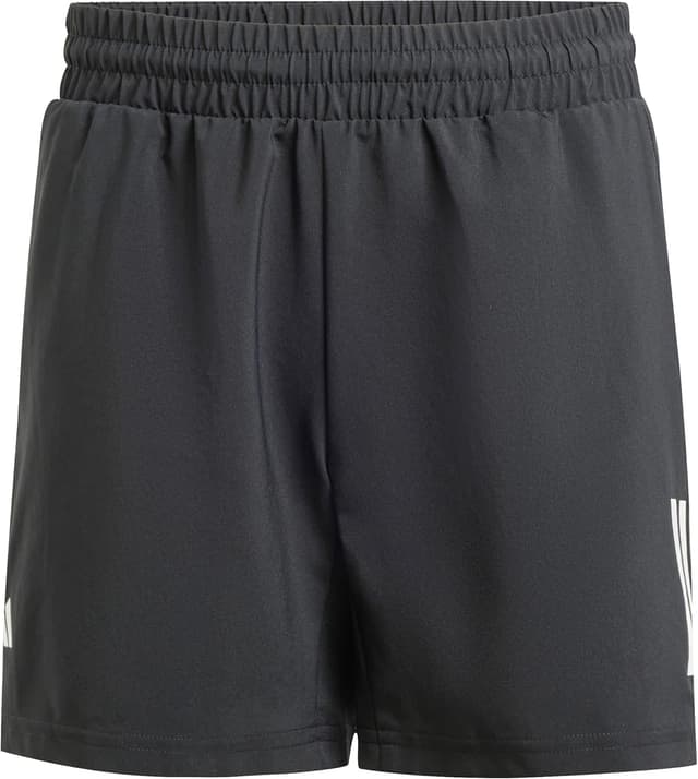 Detalle de adidas Boys Club Tennis 3-Stripes shorts 13