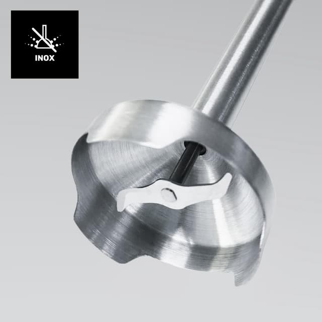 Thumbnail 3 de Taurus HBA1500X GO 🥄 Batidora de mano 1500W con accesorios