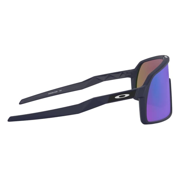 Detalle de Oakley Sutro S Prizm Sapphire (reacondicionado a estrenar) para ciclismo urbano