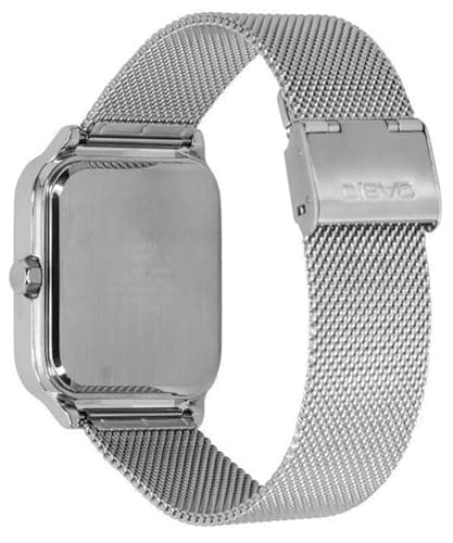 Detalle de Casio Watch MTP-M305M-1AVER: reloj clásico para el día a día