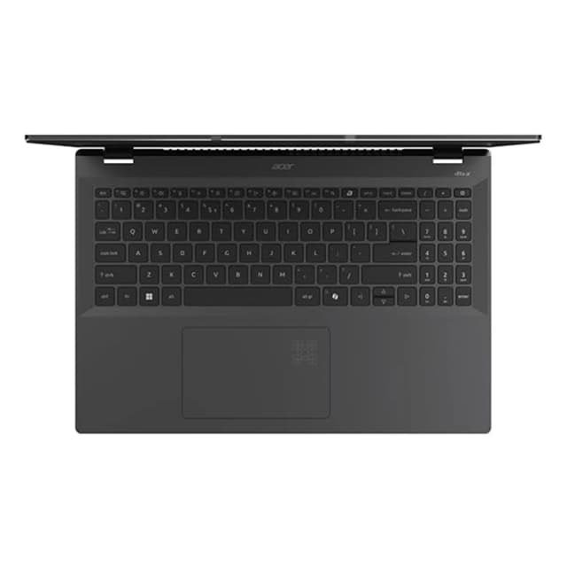 Detalle 1 de Acer Swift 16 AI OLED SF16-51