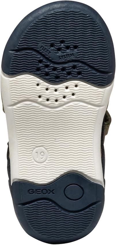 Thumbnail 3 de Geox B Sandal ZAPITO Sandalia 24 EU