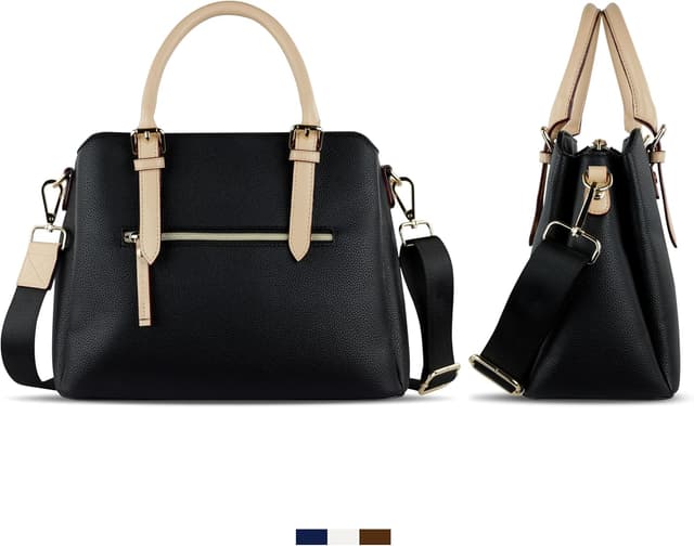 Thumbnail 3 de bugatti Ella sac bowling moyen 30x12x23 cm