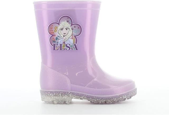Thumbnail 5 de Leomil Frozen Stivali pioggia Female per bambini