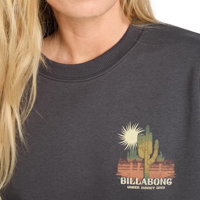 Thumbnail 4 de Billabong Desert Break Sudadera mujer