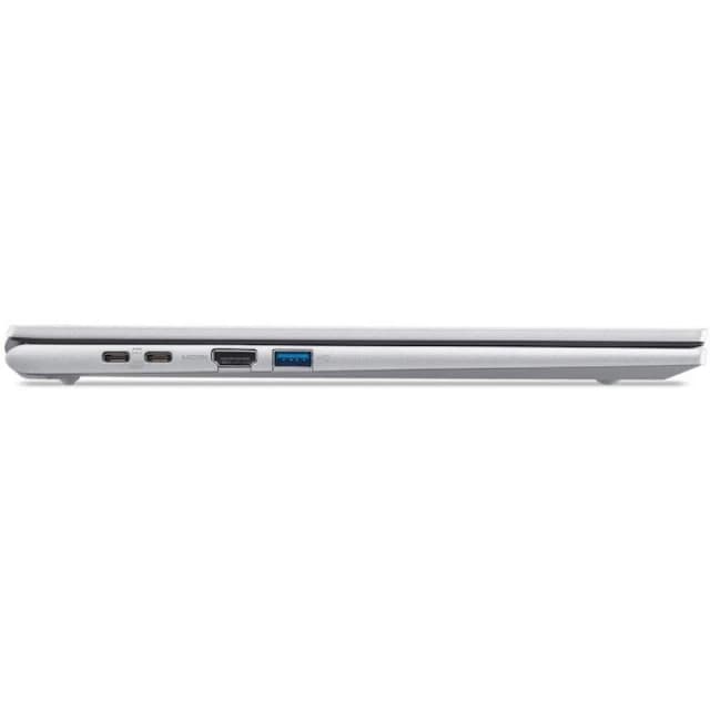 Detalle de Acer Aspire Go 15 AG15-72P (15,6") con Intel Core 5 120U, 16GB y SSD de 512GB, sin sistema operativo