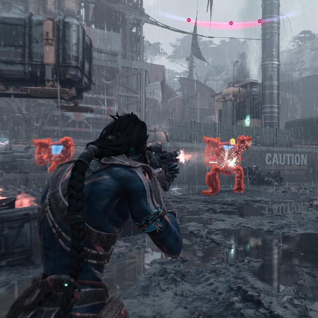 Detalle 2 de Ubisoft Avatar: Frontiers of Pandora From the Ashes Edition PS5