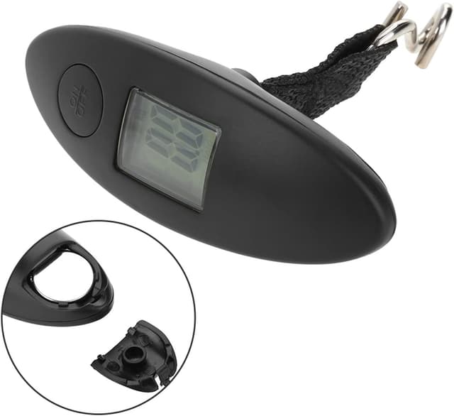 Thumbnail 4 de Zerodis Poundage Checker balance de tir à l’arc 44 kg