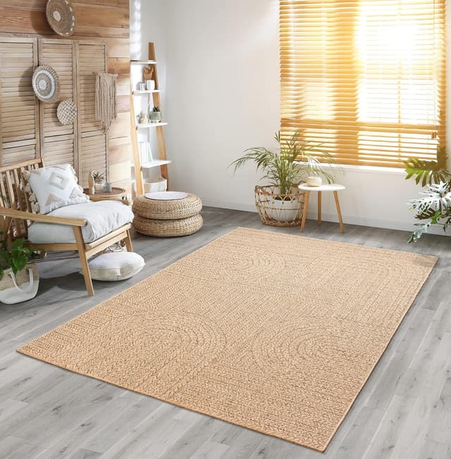 Imagen de the carpet Kansas alfombra 300 x 400 cm en OfertitasTOP