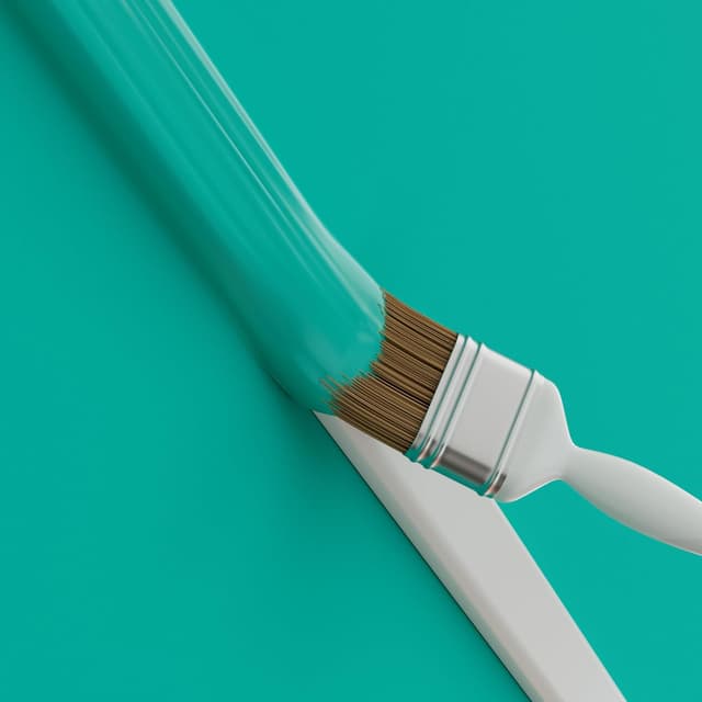 Thumbnail 6 de D-Line TV Kabelabdeckung (2× 60×15 mm, 40 cm) – selbstklebend, flach und überstreichbar in Weiß