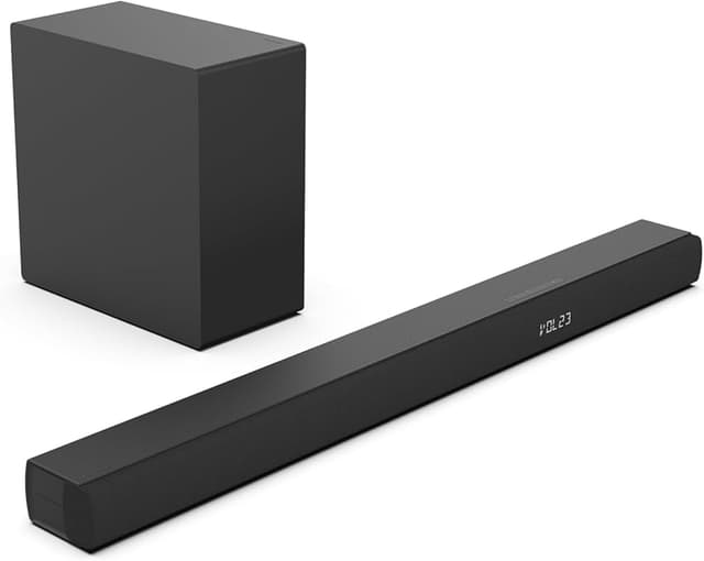 Thumbnail 6 de Hisense HS3100 Barra de sonido 3.1, 480W