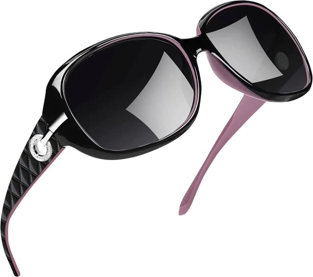 Imagen de Joopin Occhiali da Sole Donna Polarizzati 60 mm en OfertitasTOP